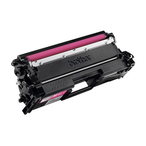 Brother TN | Magenta | Toner cartridge | 12000 pages - 2